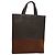 Burberry Vintage Leather Marrone