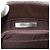 Burberry Vintage Leather Marrone - vista 6
