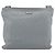Borsa a tracolla Gucci Zip Top Messenger in pelle Guccissima Marrone