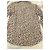 Camicia in seta Saint Laurent con stampa stelle multicolore - vista 3