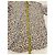 Camicia in seta Saint Laurent con stampa stelle multicolore - vista 7