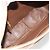Chanel Vintage Diamond CC Flap Pocket gestepptes Lammleder Medium Beige - Ansicht 5