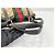 Borsa Tote Gucci GG Canvas marrone - vista 10