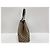 Borsa Tote Gucci GG Canvas marrone - vista 4