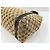 Borsa Tote Gucci GG Canvas marrone - vista 9