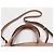 Borsa Louis Vuitton Leather Parnasséa Lockit MM Rosa - vista 10