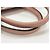 Borsa Louis Vuitton Leather Parnasséa Lockit MM Rosa - vista 11