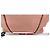 Borsa Louis Vuitton Leather Parnasséa Lockit MM Rosa - vista 3