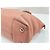 Borsa Louis Vuitton Leather Parnasséa Lockit MM Rosa - vista 8