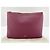 Clutch Pouch in pelle rosso vino Loewe Bordò - vista 10