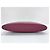 Clutch Pouch in pelle rosso vino Loewe Bordò - vista 5