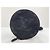 Borsa a tracolla polochon espandibile in nylon Louis Vuitton Nero - vista 7