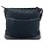 Borsa a Spalla Gucci GG Canvas Nero - vista 2