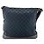 Borsa a Spalla Gucci GG Canvas Nero - vista 3