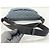 Borsa a Spalla Gucci GG Canvas Nero - vista 9