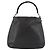Gucci Vintage Bamboo Hobo in pelle Marrone
