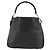 Gucci Vintage Bamboo Hobo in pelle Marrone - vista 2