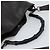 Gucci Vintage Bamboo Hobo in pelle Marrone - vista 5