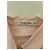 Camisa Christian Dior de algodón rosa con bordado - vista 8