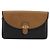 Christian Dior Flap Shoulder Leather Nero
