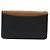Christian Dior Flap Shoulder Leather Nero - vista 2