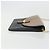 Christian Dior Flap Shoulder Leather Nero - vista 3
