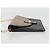 Christian Dior Flap Shoulder Leather Nero - vista 4