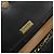 Christian Dior Flap Shoulder Leather Nero - vista 6