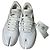 Maison Martin Margiela Maison Margiela x Reebok Sneakers Tabi Bianco