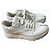 Maison Martin Margiela Maison Margiela x Reebok Sneakers Tabi Bianco - vista 2