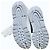 Maison Martin Margiela Maison Margiela x Reebok Sneakers Tabi Bianco - vista 4