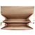 Borsa a tracolla e crossbody MINI Dauphine Louis Vuitton Beige - vista 10