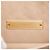 Borsa a tracolla e crossbody MINI Dauphine Louis Vuitton Beige - vista 12