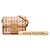 Borsa a tracolla e crossbody MINI Dauphine Louis Vuitton Beige - vista 13