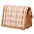 Borsa a tracolla e crossbody MINI Dauphine Louis Vuitton Beige - vista 2