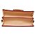 Borsa a tracolla e crossbody MINI Dauphine Louis Vuitton Beige - vista 3
