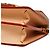 Borsa a tracolla e crossbody MINI Dauphine Louis Vuitton Beige - vista 4