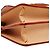Borsa a tracolla e crossbody MINI Dauphine Louis Vuitton Beige - vista 5