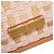 Borsa a tracolla e crossbody MINI Dauphine Louis Vuitton Beige - vista 7