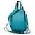 Borsa Hammock Mini Loewe Blu  - vista 1