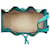 Borsa Hammock Mini Loewe Blu  - vista 11
