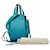 Borsa Hammock Mini Loewe Blu  - vista 14