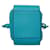 Borsa Hammock Mini Loewe Blu  - vista 3