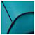 Borsa Hammock Mini Loewe Blu  - vista 4
