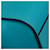 Borsa Hammock Mini Loewe Blu  - vista 5