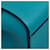 Borsa Hammock Mini Loewe Blu  - vista 7