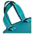 Borsa Hammock Mini Loewe Blu  - vista 8