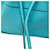 Borsa Hammock Mini Loewe Blu  - vista 9