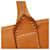 Cabas Céline Borsa Tote Verticale Celine Small Marrone Crudo  - vista 8