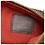 Borsa a tracolla Louis Vuitton Damier Geronimos Marrone - vista 10